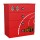Comoda Race Cars Monza 4 sertare - Premium MDF Ultra High Gloss